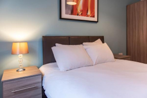 Emperor House Apartment 9 Near Stratford City Centre